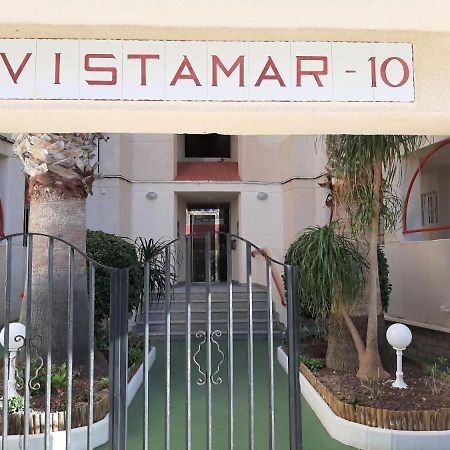 Vistamar Apartamento B Pilar de la Horadada Zewnętrze zdjęcie