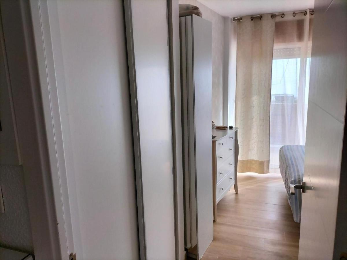 Vistamar Apartamento B Pilar de la Horadada Zewnętrze zdjęcie