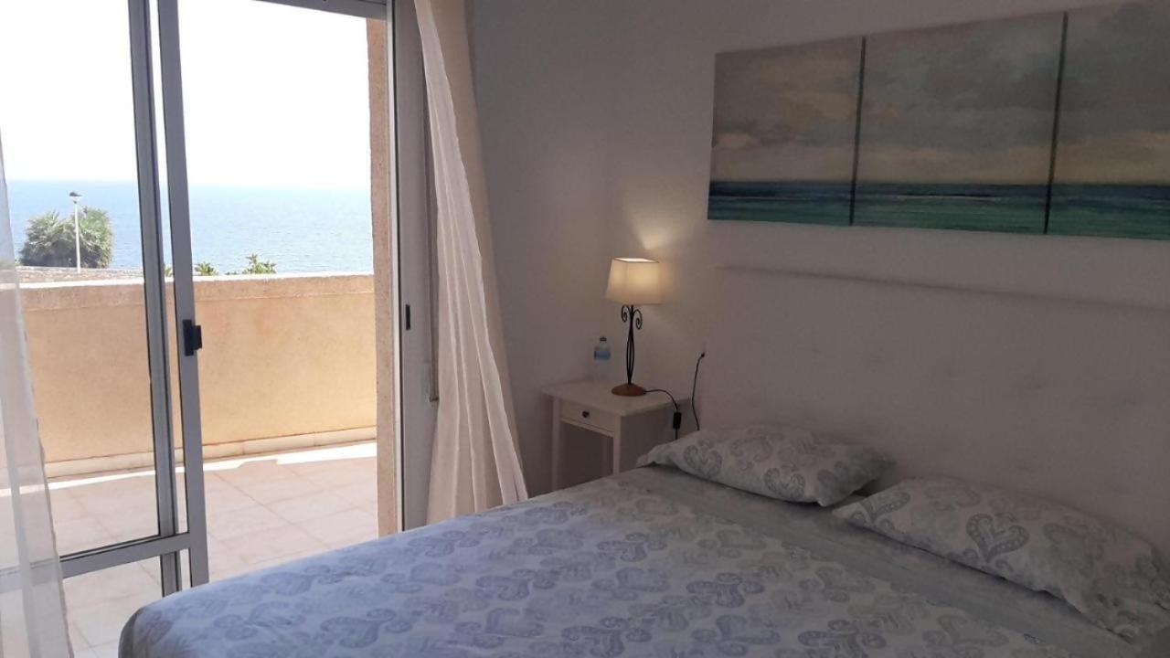 Vistamar Apartamento B Pilar de la Horadada Zewnętrze zdjęcie