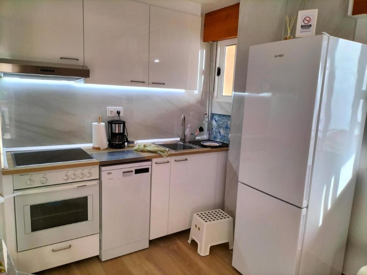 Vistamar Apartamento B Pilar de la Horadada Zewnętrze zdjęcie