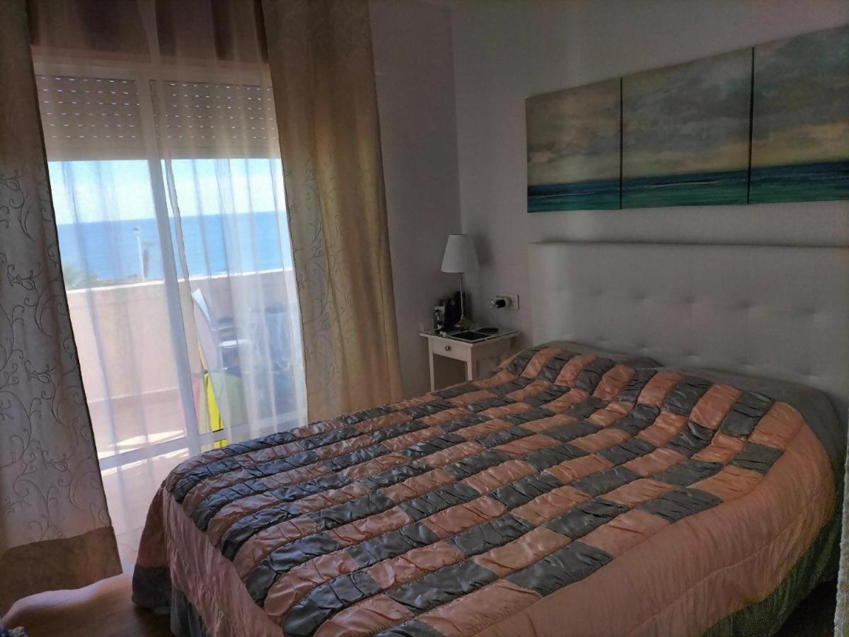 Vistamar Apartamento B Pilar de la Horadada Zewnętrze zdjęcie