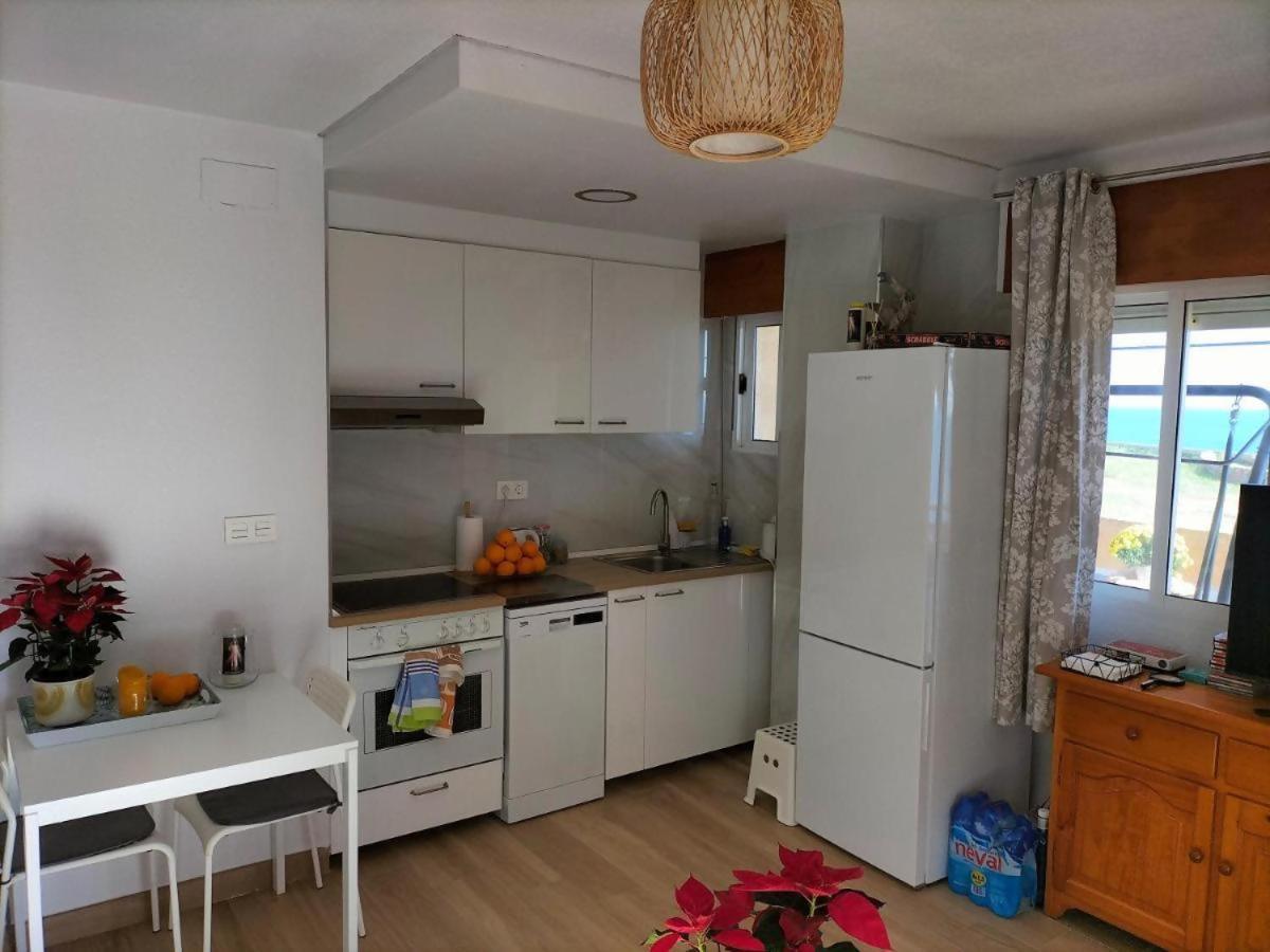 Vistamar Apartamento B Pilar de la Horadada Zewnętrze zdjęcie